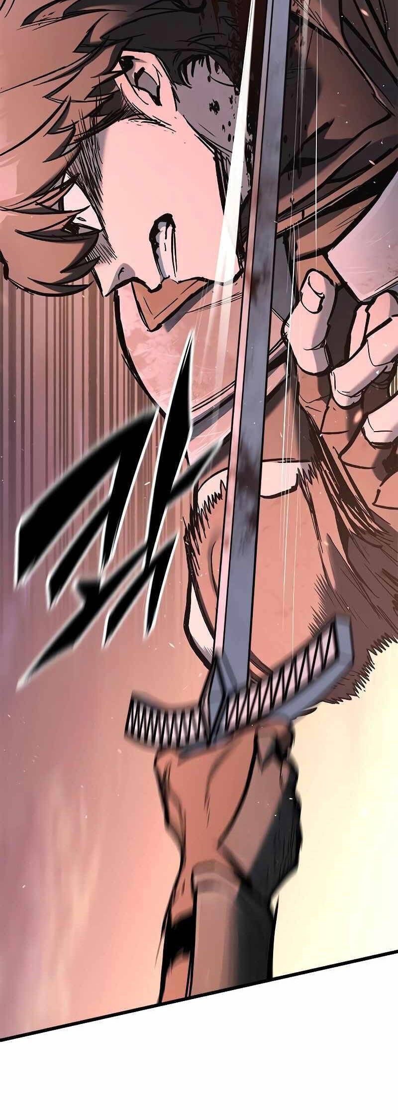 Hiệp Sĩ Sống Vì Ngày Hôm Nay Chap 3 - Next Chap 4