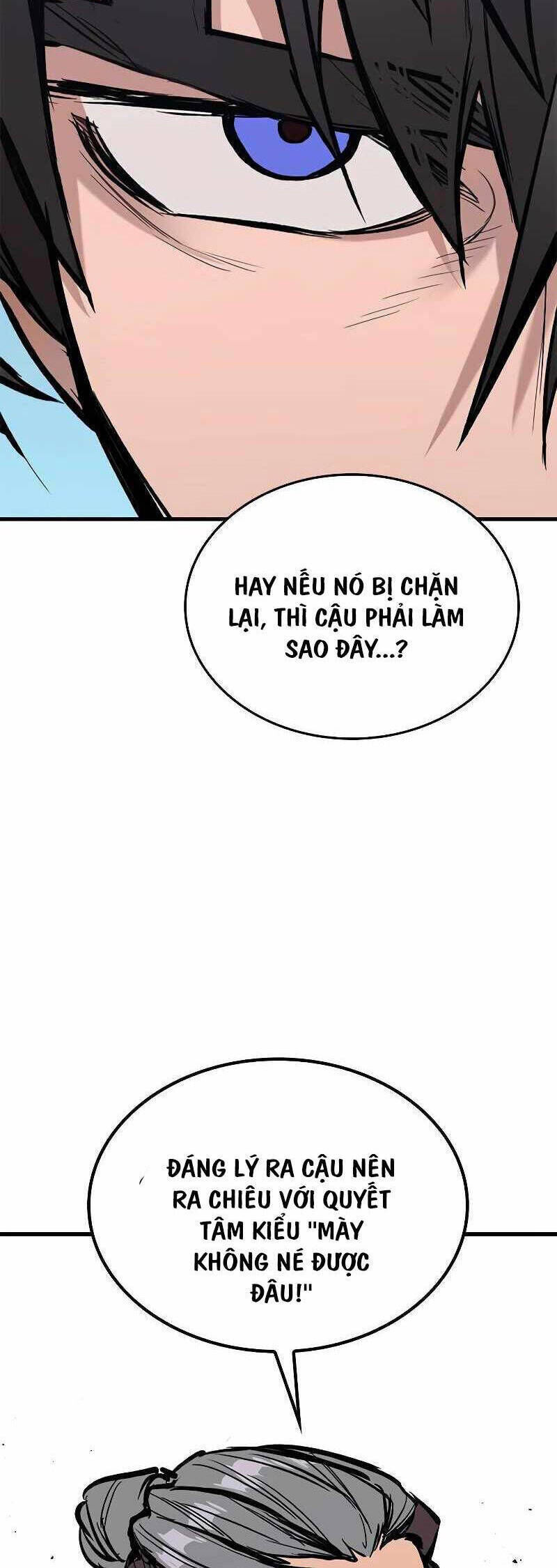 Hiệp Sĩ Sống Vì Ngày Hôm Nay Chap 3 - Next Chap 4
