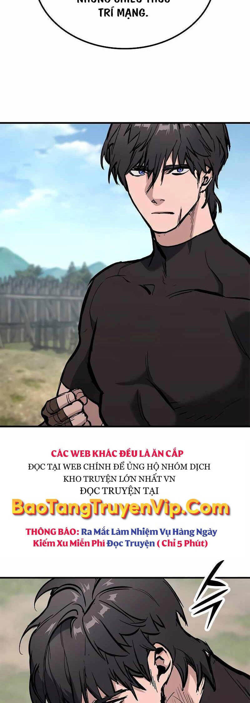 Hiệp Sĩ Sống Vì Ngày Hôm Nay Chap 3 - Next Chap 4