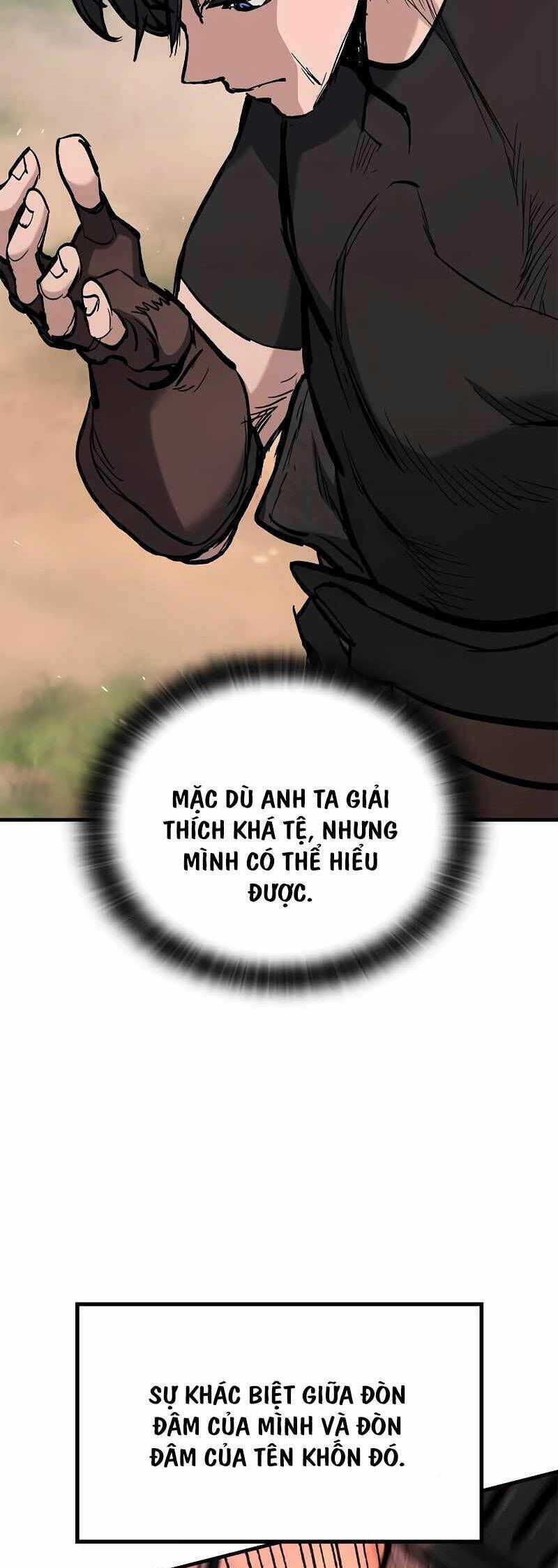 Hiệp Sĩ Sống Vì Ngày Hôm Nay Chap 3 - Next Chap 4