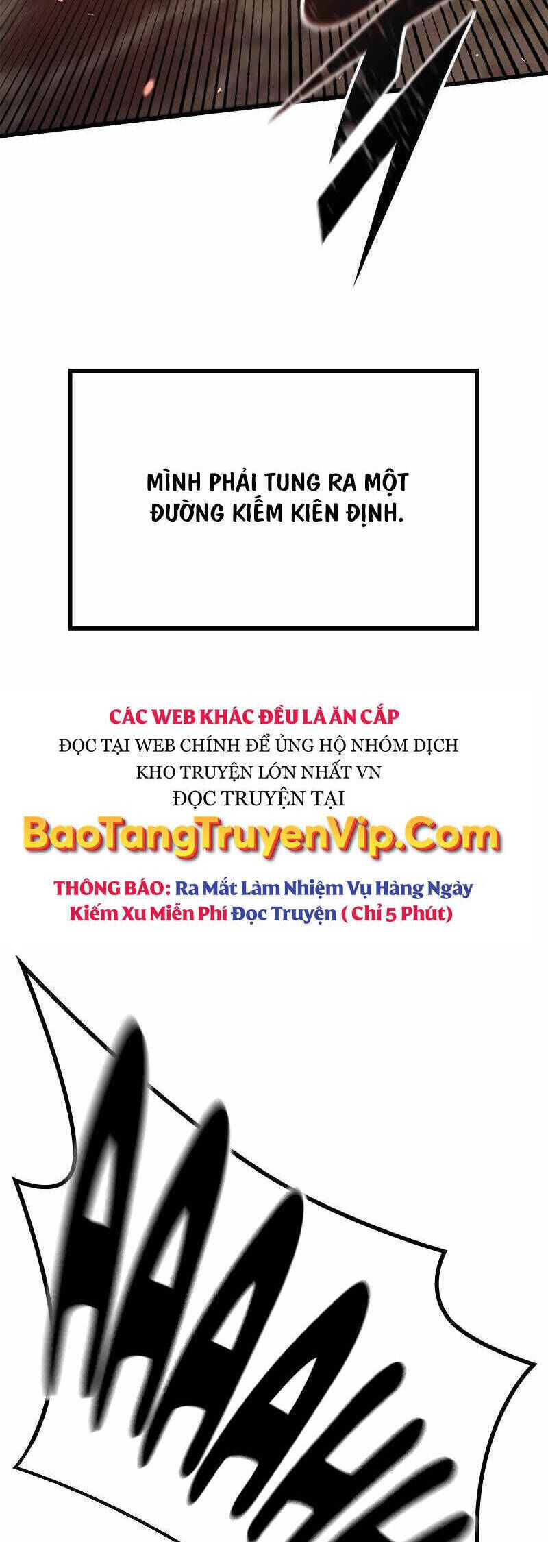 Hiệp Sĩ Sống Vì Ngày Hôm Nay Chap 3 - Next Chap 4