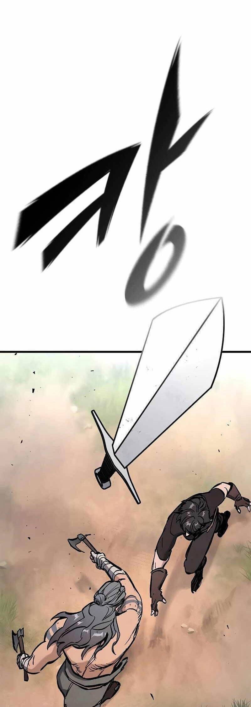 Hiệp Sĩ Sống Vì Ngày Hôm Nay Chap 3 - Next Chap 4