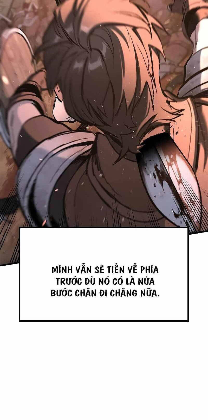 Hiệp Sĩ Sống Vì Ngày Hôm Nay Chap 3 - Next Chap 4