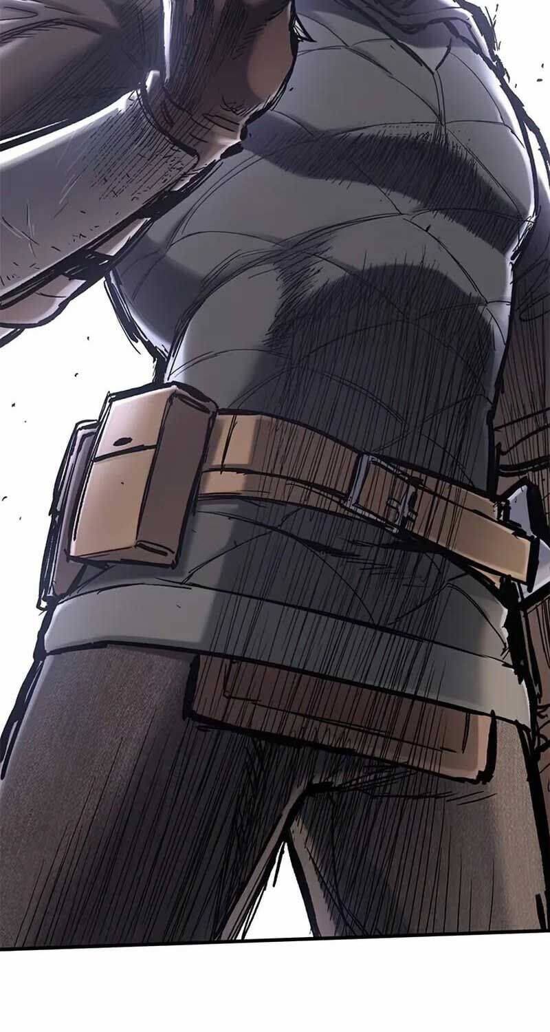 Hiệp Sĩ Sống Vì Ngày Hôm Nay Chap 30 - Next Chap 31