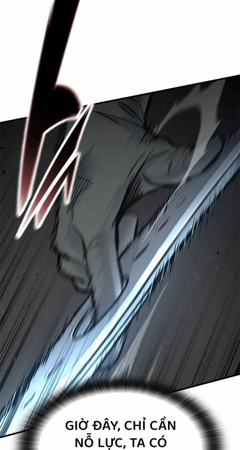 Hiệp Sĩ Sống Vì Ngày Hôm Nay Chap 30 - Next Chap 31