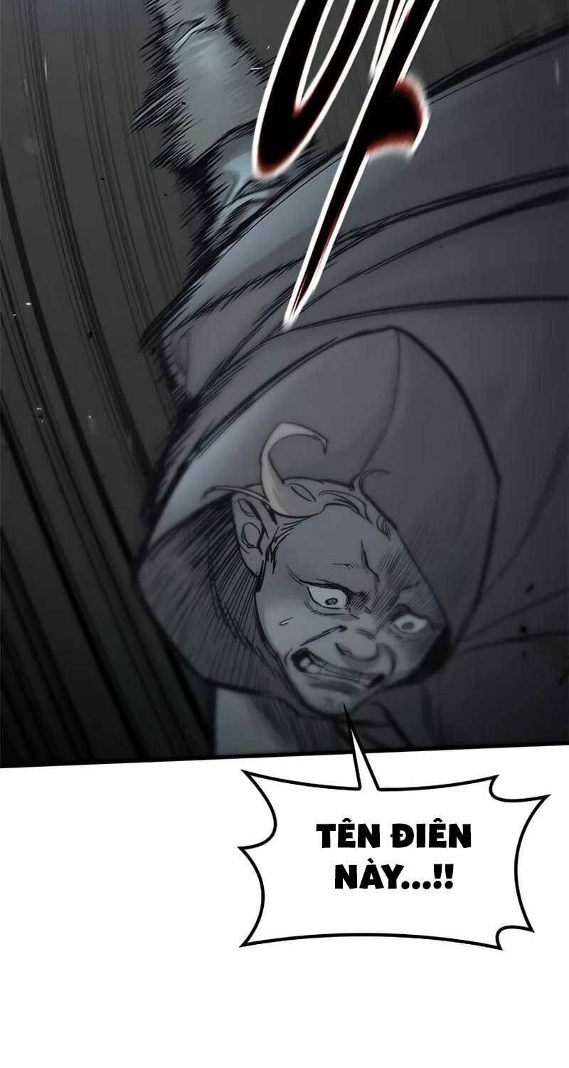Hiệp Sĩ Sống Vì Ngày Hôm Nay Chap 30 - Next Chap 31
