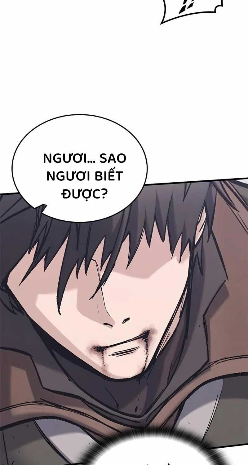 Hiệp Sĩ Sống Vì Ngày Hôm Nay Chap 30 - Next Chap 31