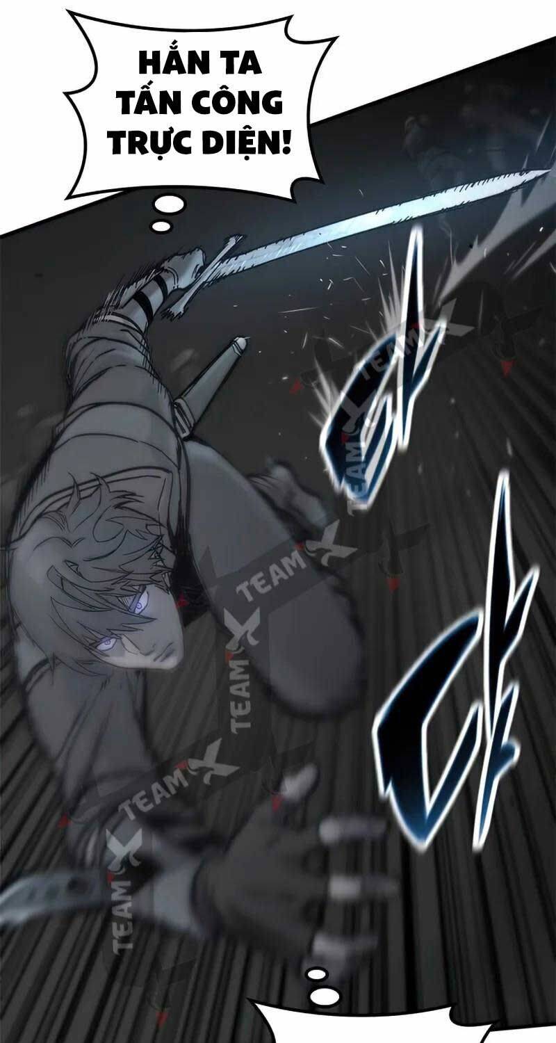 Hiệp Sĩ Sống Vì Ngày Hôm Nay Chap 30 - Next Chap 31