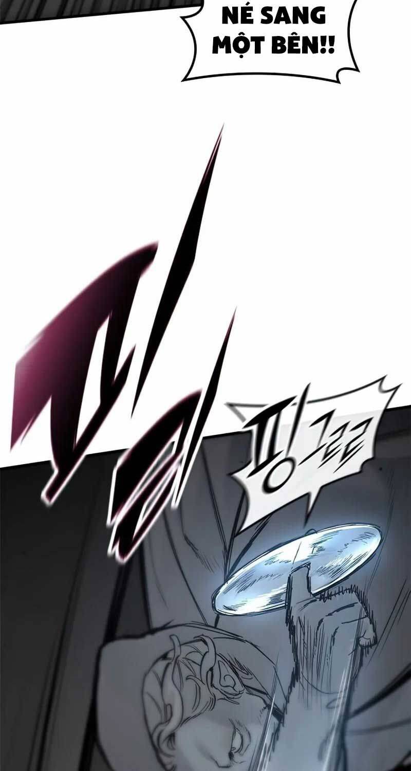 Hiệp Sĩ Sống Vì Ngày Hôm Nay Chap 30 - Next Chap 31