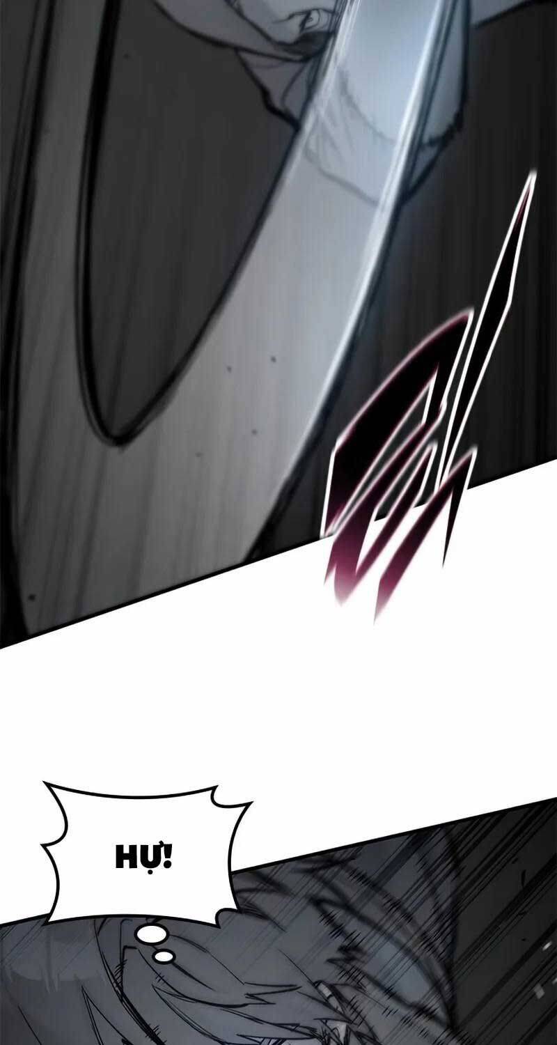 Hiệp Sĩ Sống Vì Ngày Hôm Nay Chap 30 - Next Chap 31