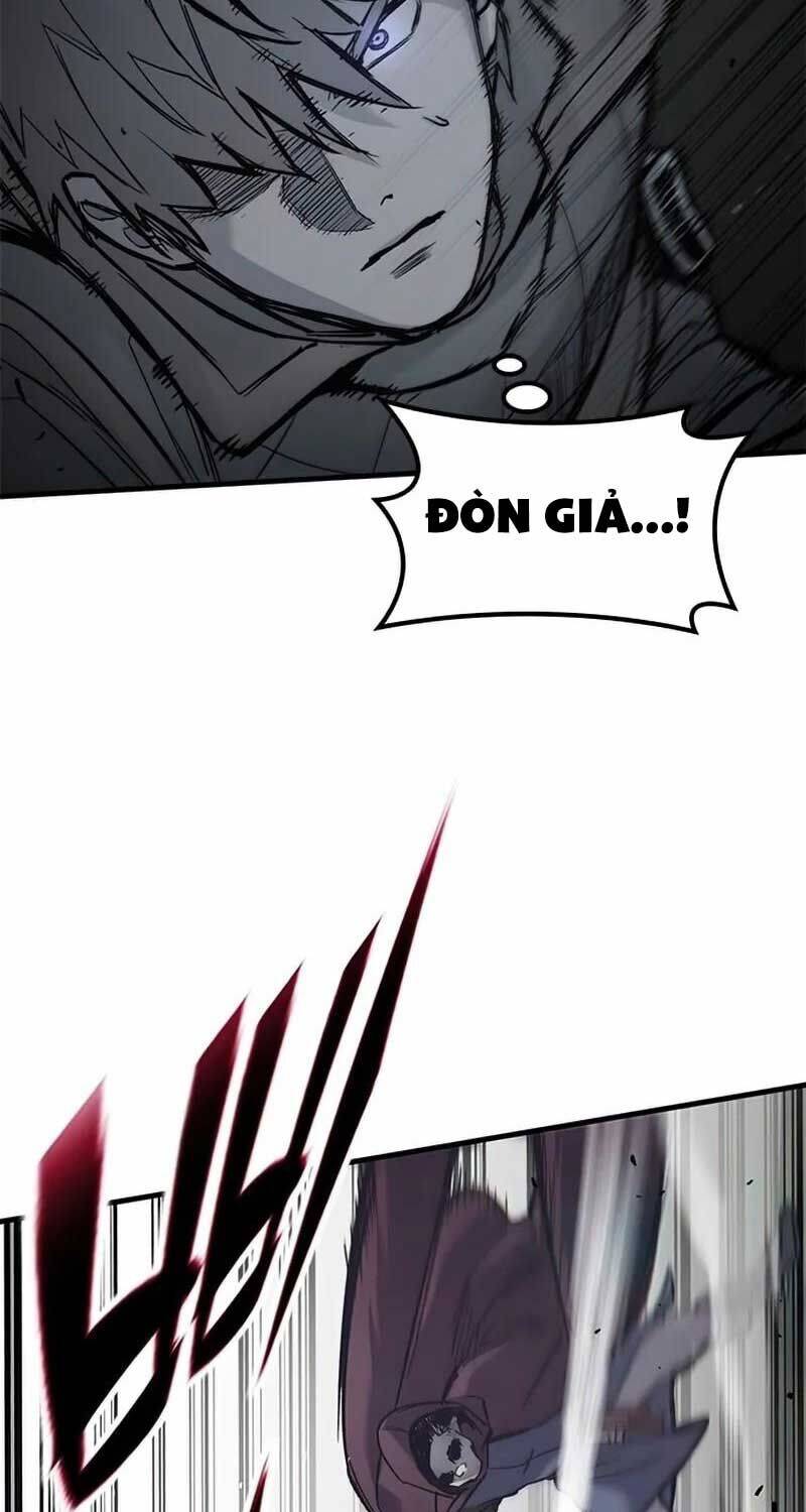 Hiệp Sĩ Sống Vì Ngày Hôm Nay Chap 30 - Next Chap 31