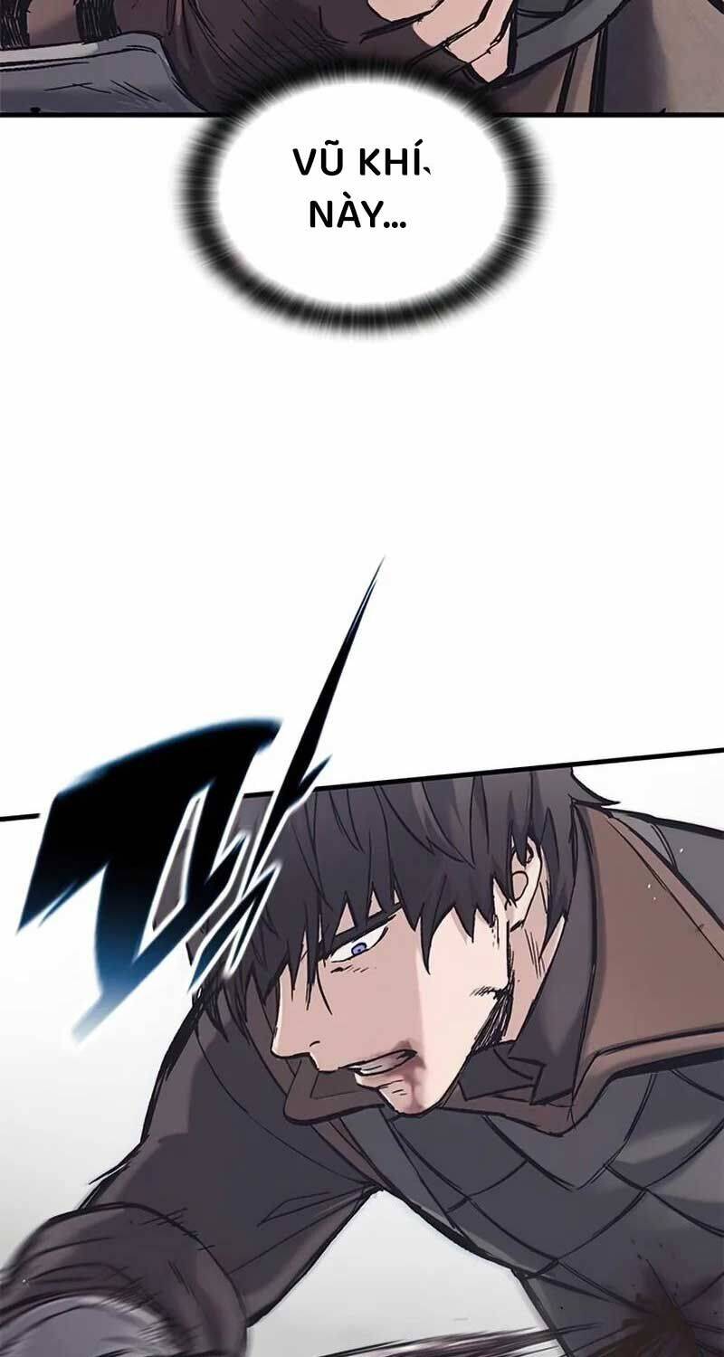 Hiệp Sĩ Sống Vì Ngày Hôm Nay Chap 30 - Next Chap 31