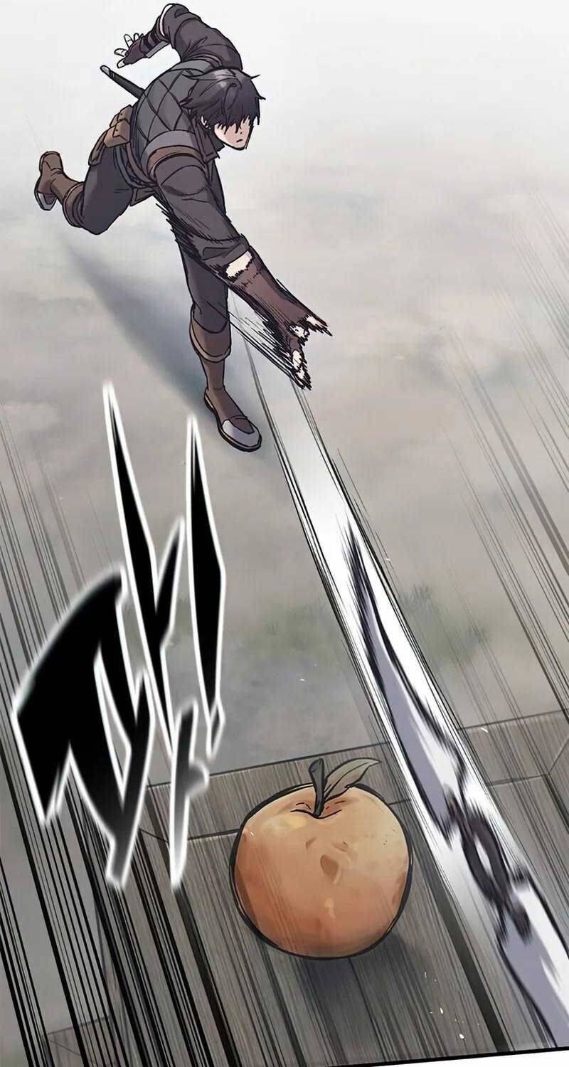 Hiệp Sĩ Sống Vì Ngày Hôm Nay Chap 30 - Next Chap 31