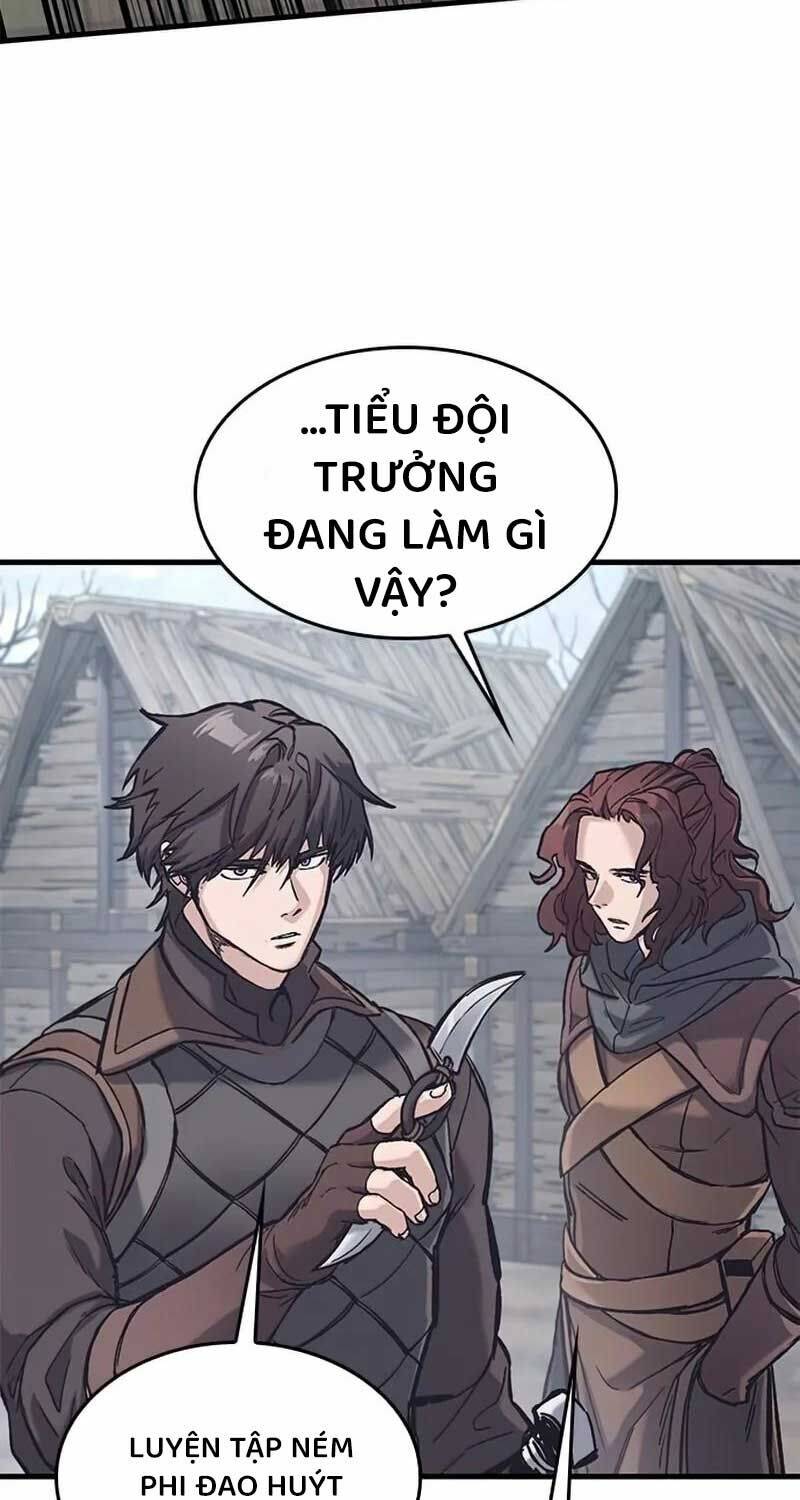 Hiệp Sĩ Sống Vì Ngày Hôm Nay Chap 30 - Next Chap 31