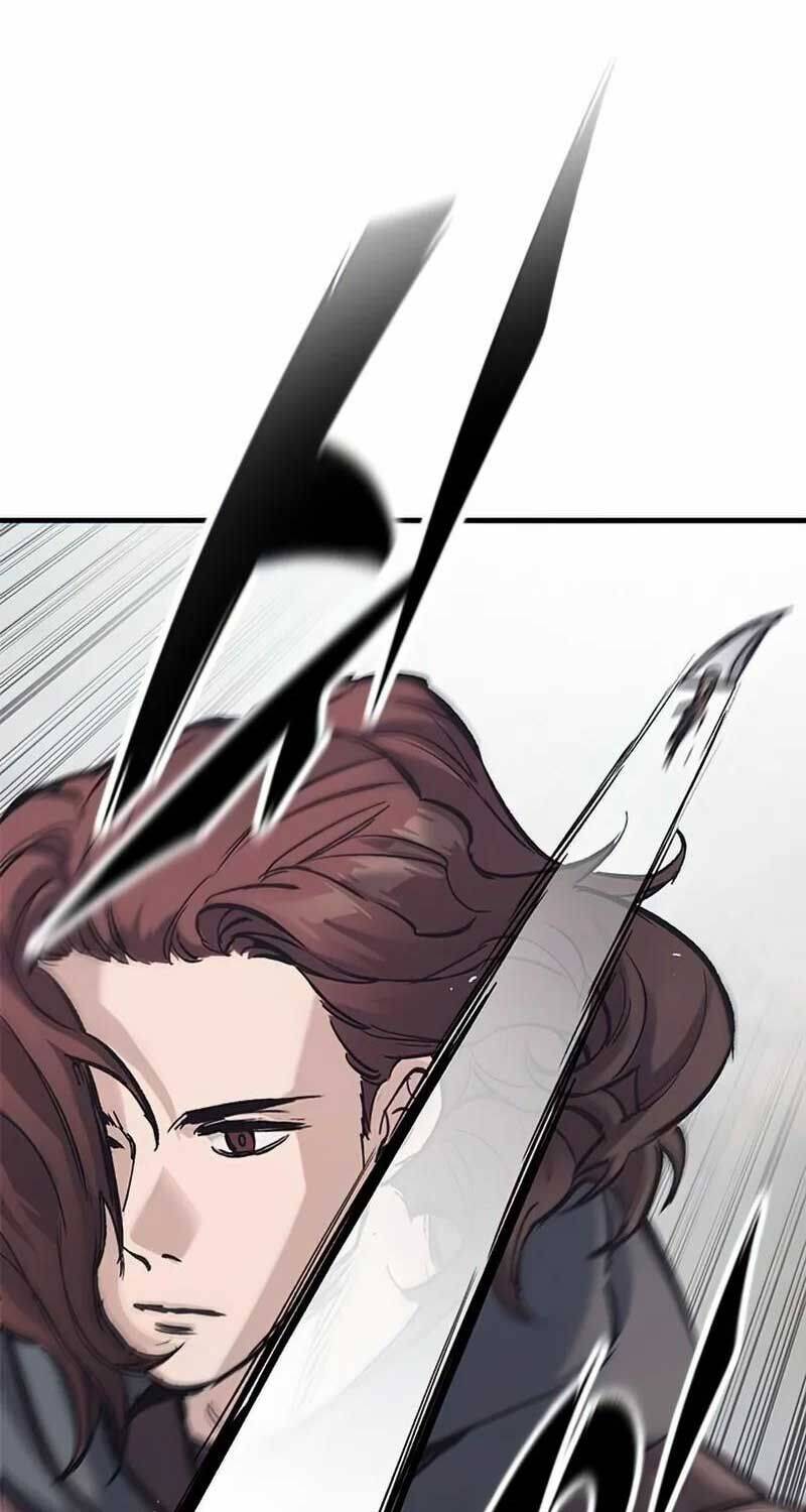 Hiệp Sĩ Sống Vì Ngày Hôm Nay Chap 30 - Next Chap 31