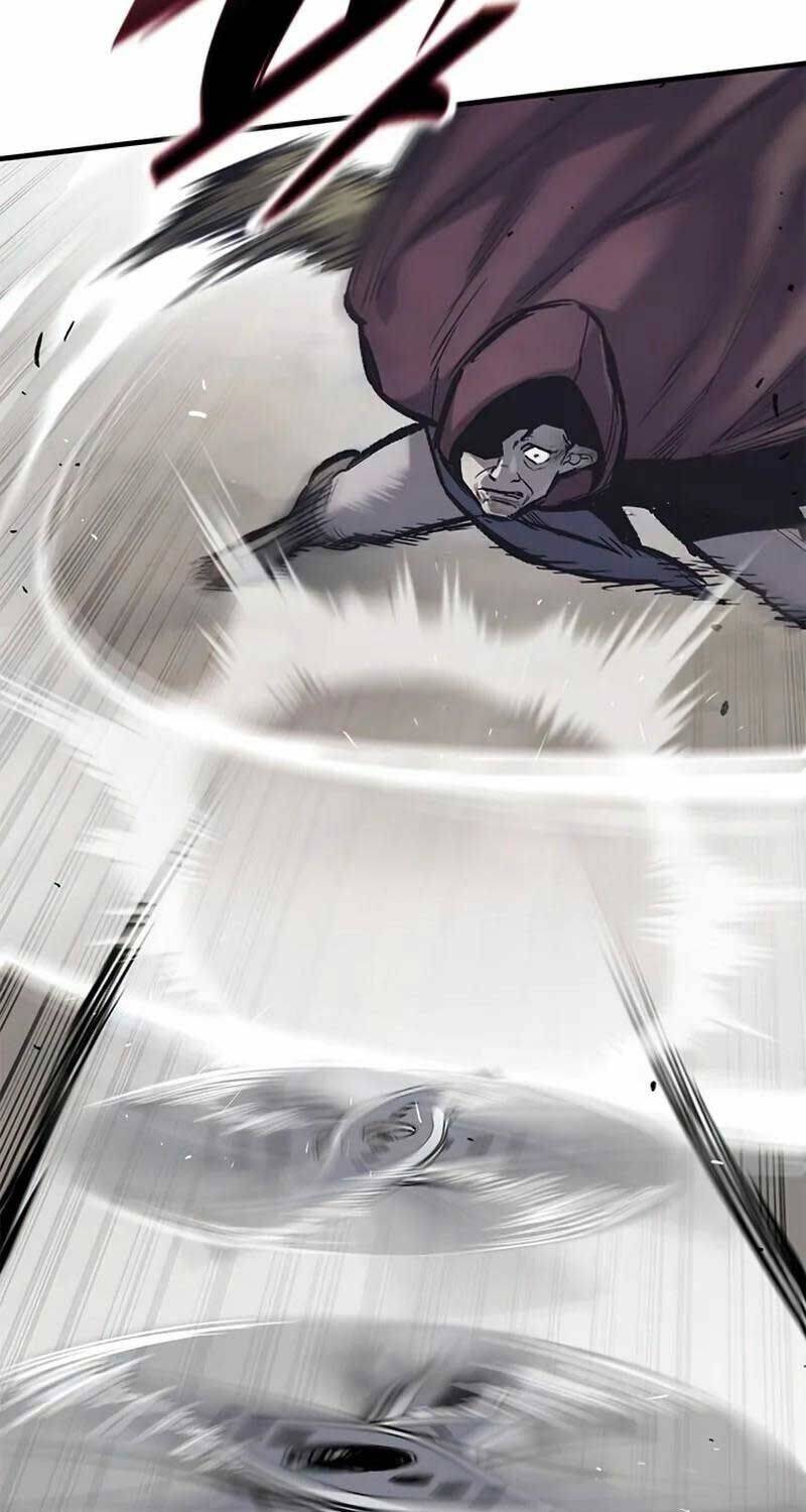 Hiệp Sĩ Sống Vì Ngày Hôm Nay Chap 30 - Next Chap 31