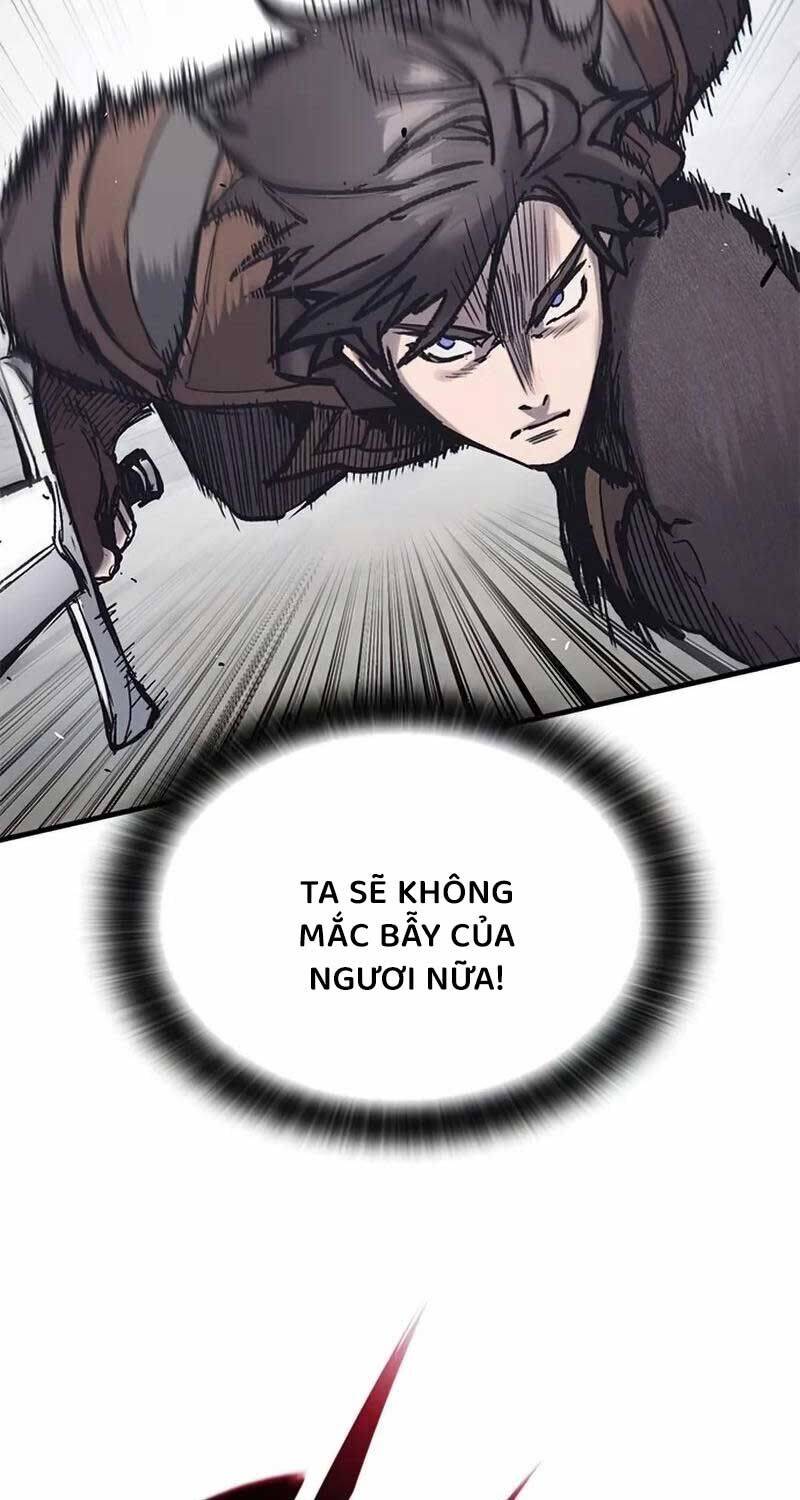 Hiệp Sĩ Sống Vì Ngày Hôm Nay Chap 30 - Next Chap 31
