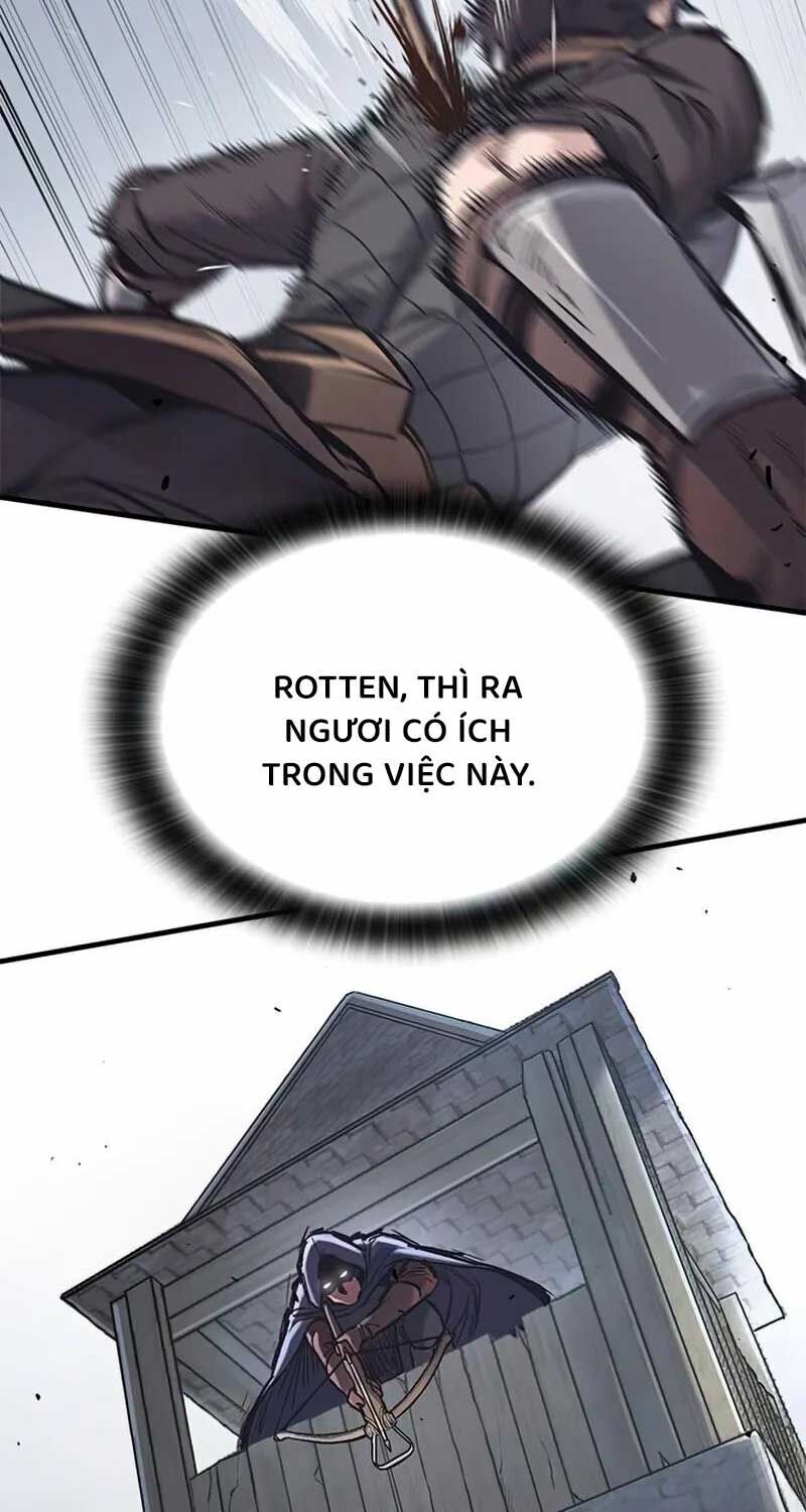 Hiệp Sĩ Sống Vì Ngày Hôm Nay Chap 30 - Next Chap 31