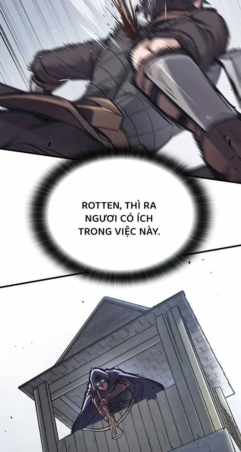 Hiệp Sĩ Sống Vì Ngày Hôm Nay Chap 30 - Next Chap 31