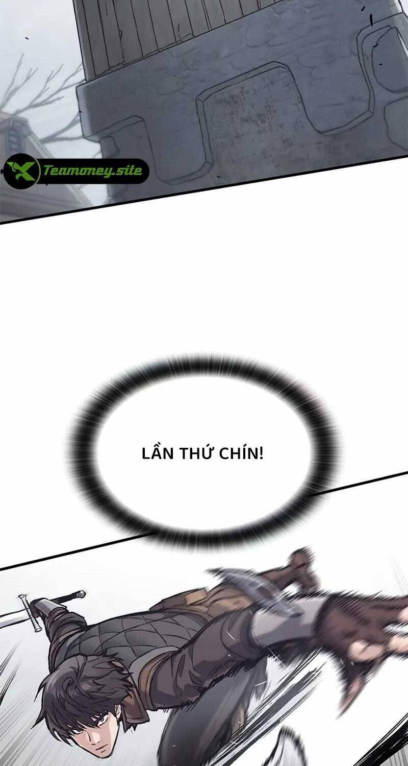 Hiệp Sĩ Sống Vì Ngày Hôm Nay Chap 30 - Next Chap 31