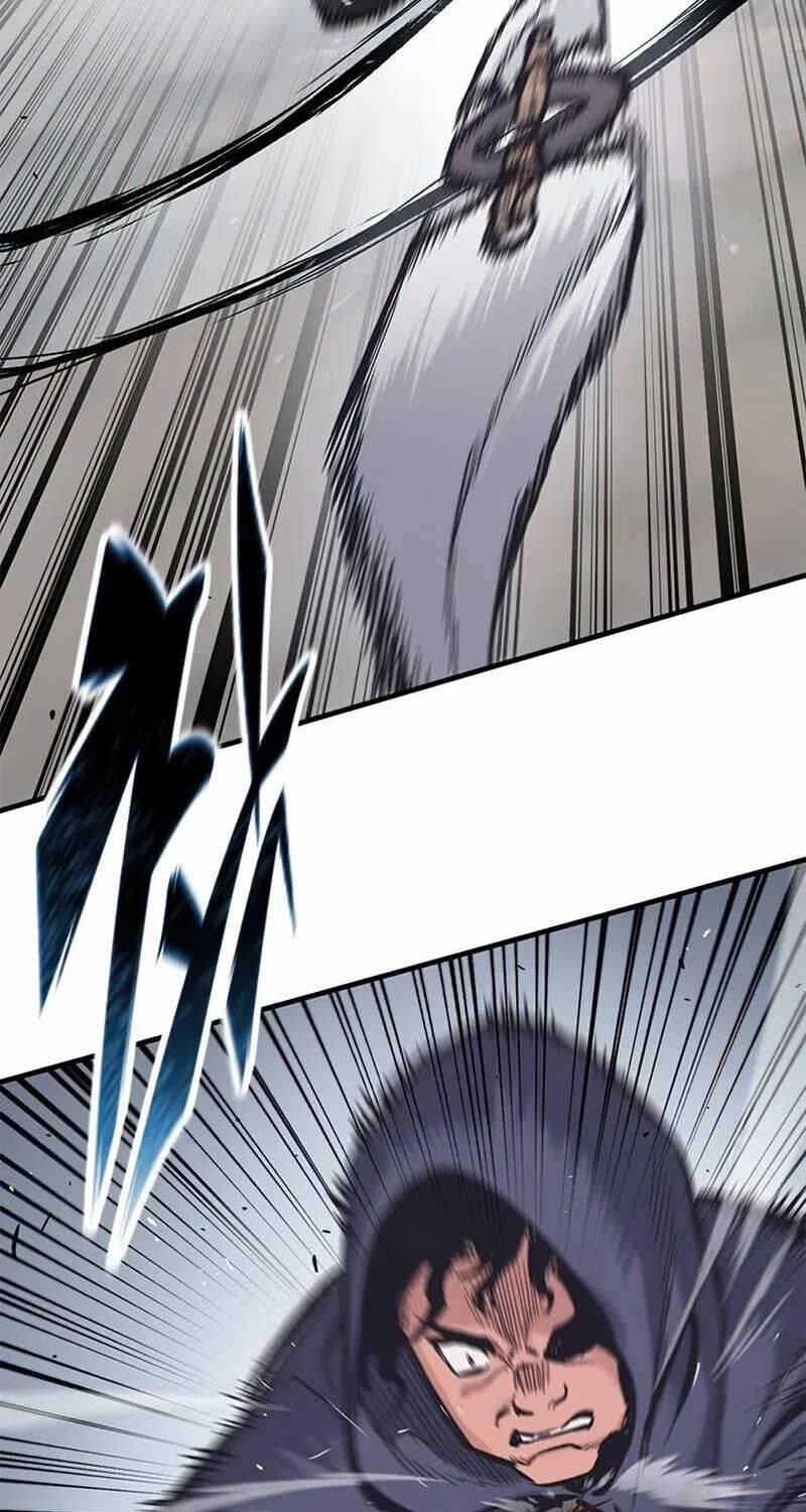 Hiệp Sĩ Sống Vì Ngày Hôm Nay Chap 30 - Next Chap 31
