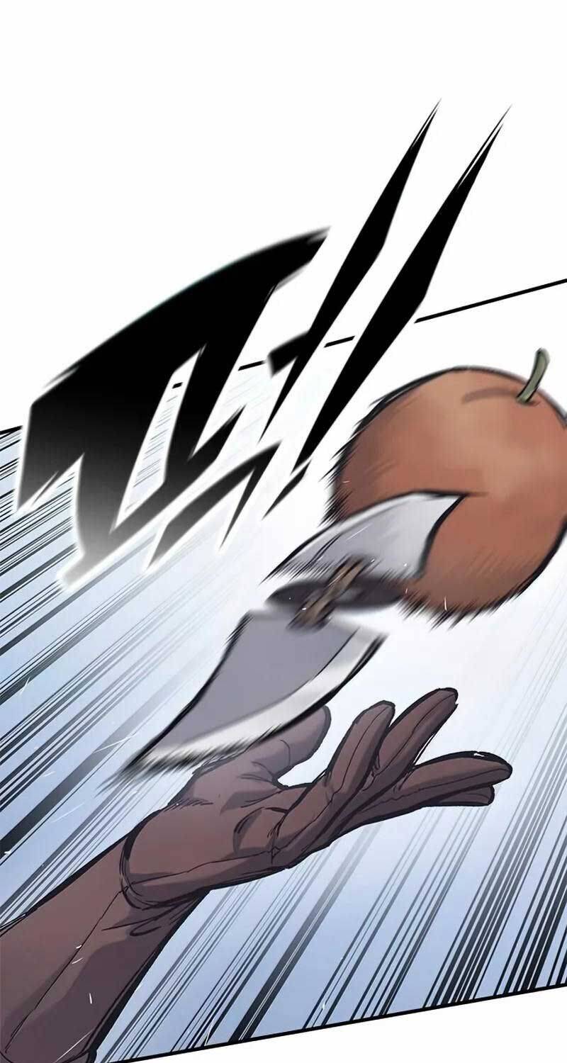 Hiệp Sĩ Sống Vì Ngày Hôm Nay Chap 30 - Next Chap 31