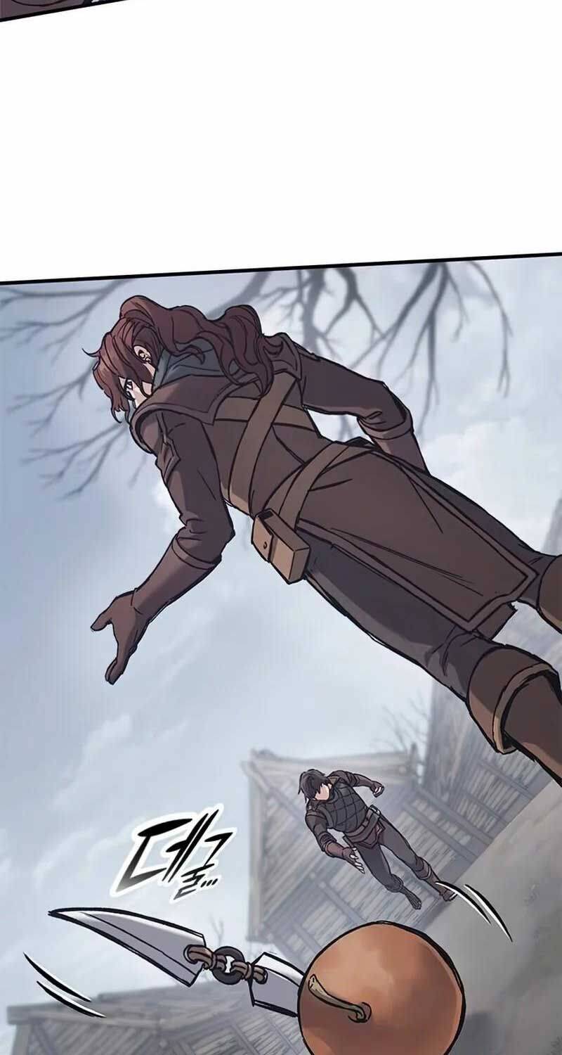 Hiệp Sĩ Sống Vì Ngày Hôm Nay Chap 30 - Next Chap 31