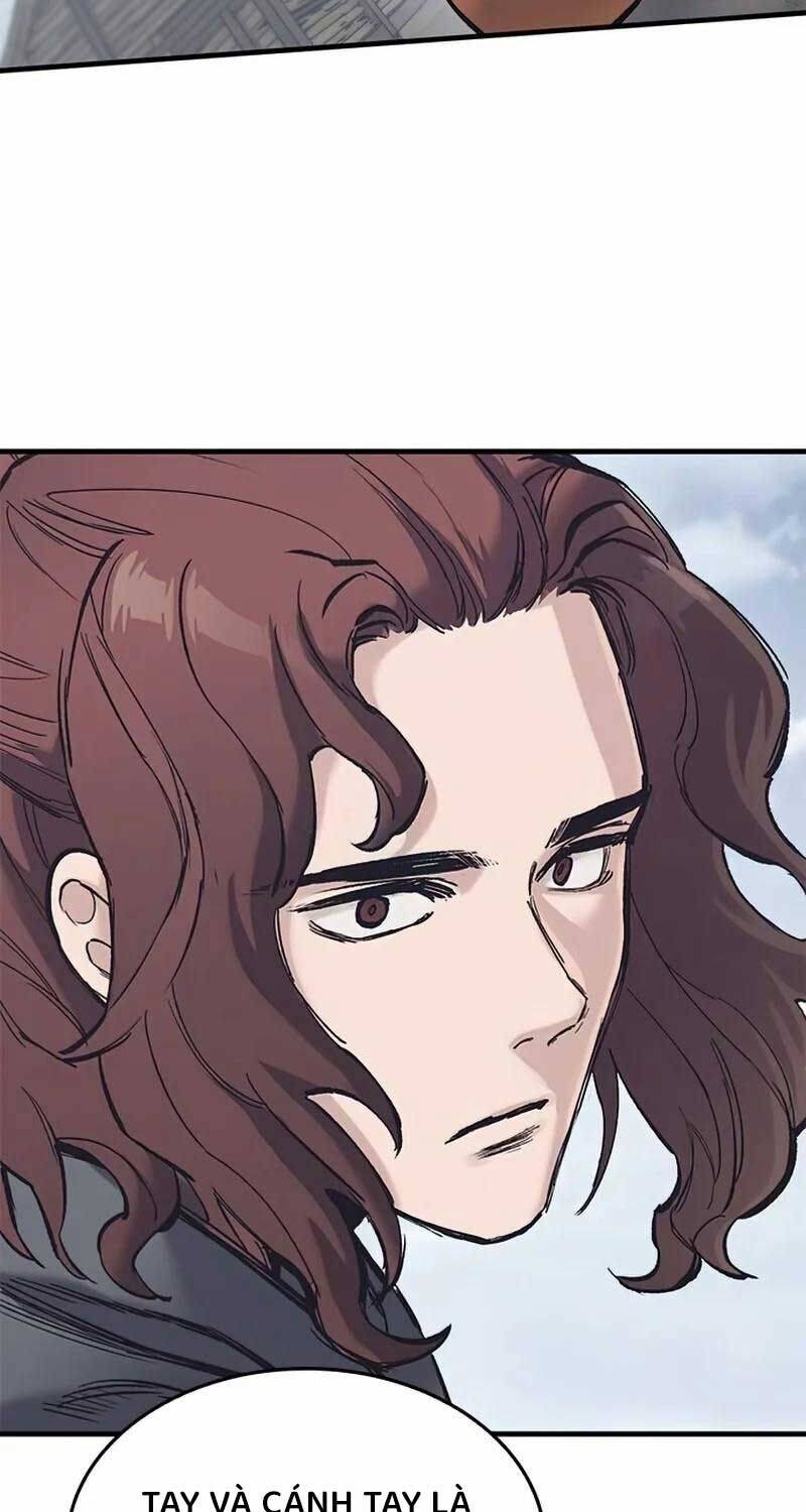 Hiệp Sĩ Sống Vì Ngày Hôm Nay Chap 30 - Next Chap 31