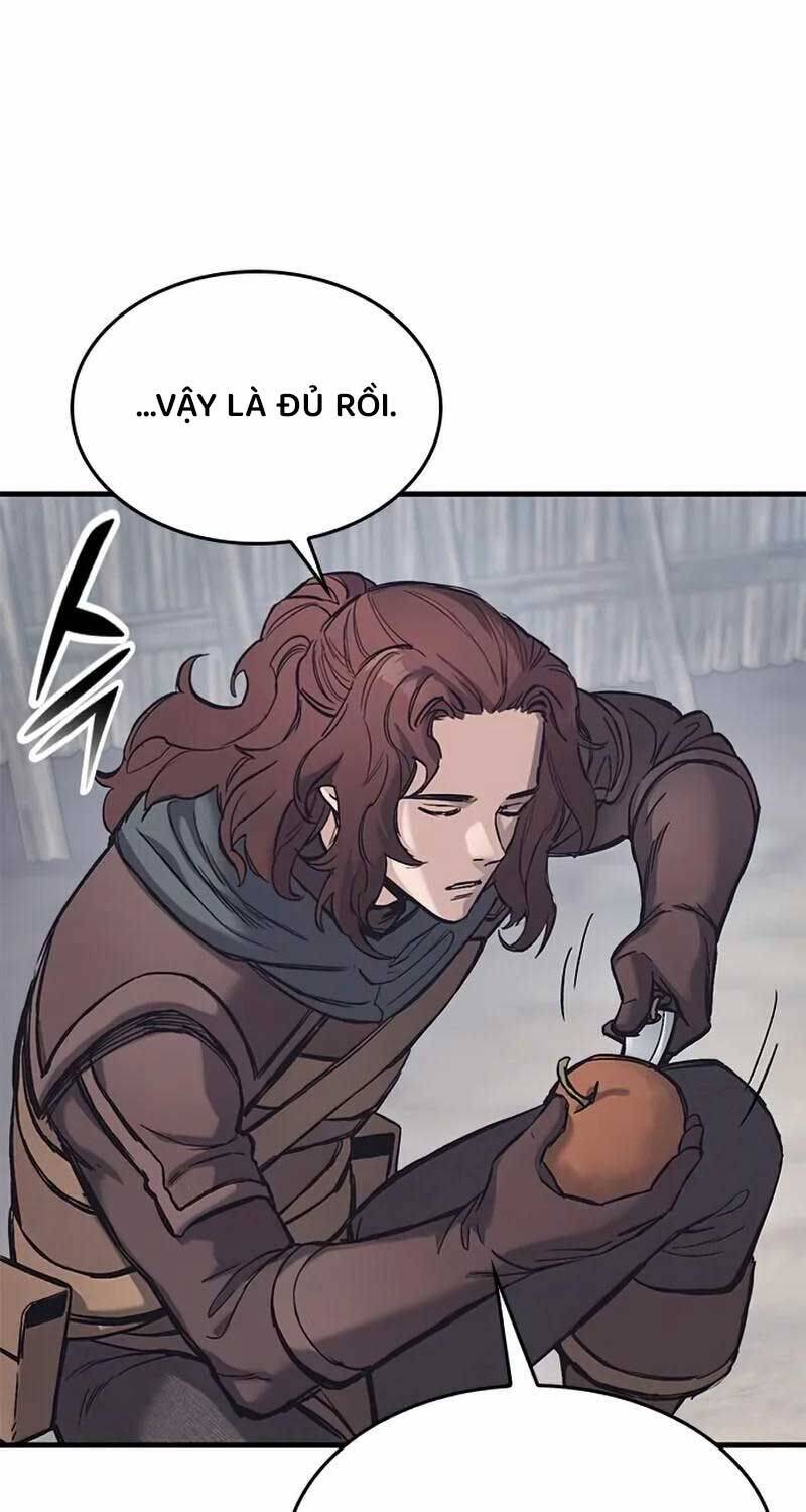 Hiệp Sĩ Sống Vì Ngày Hôm Nay Chap 30 - Next Chap 31
