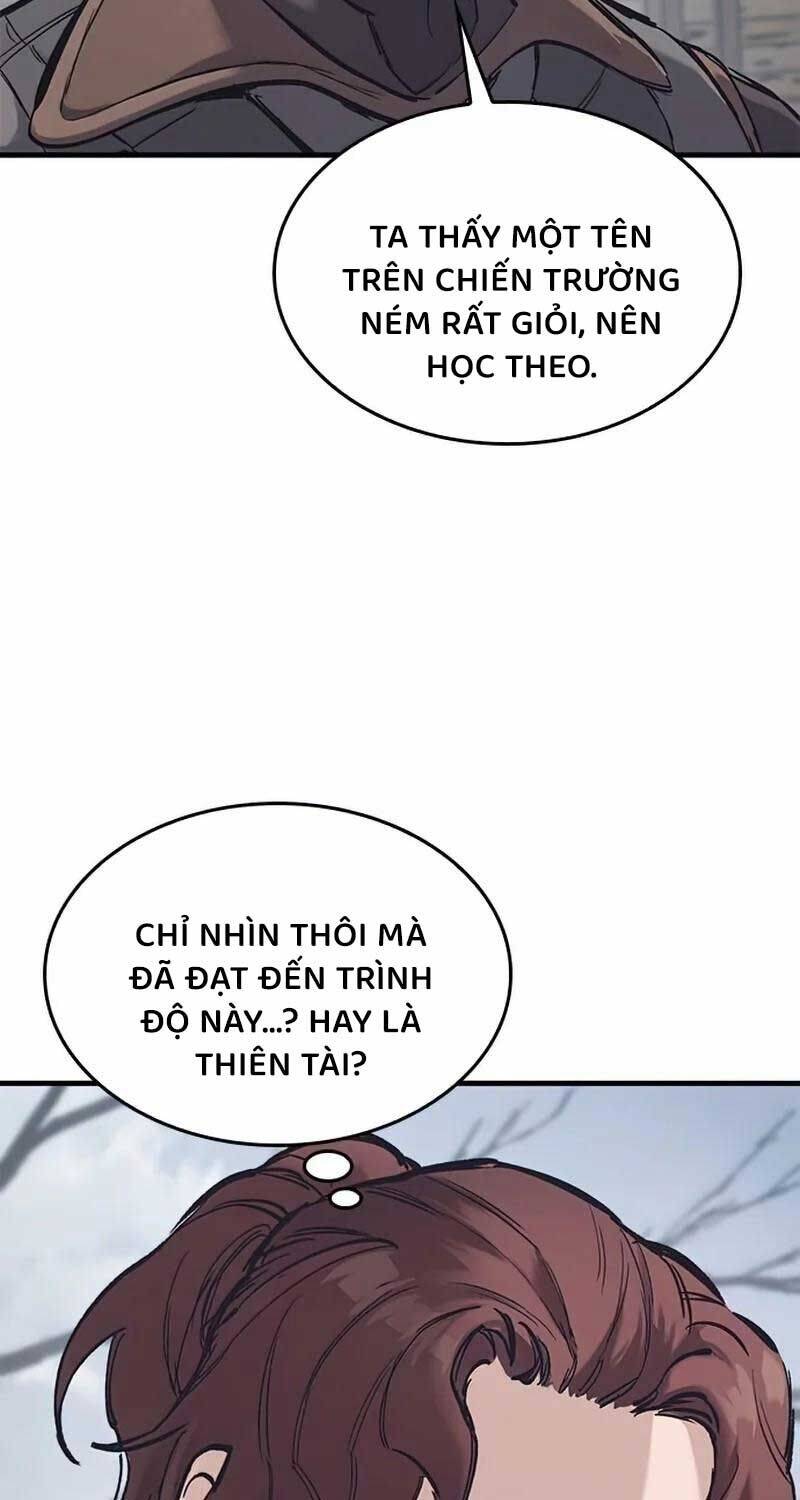 Hiệp Sĩ Sống Vì Ngày Hôm Nay Chap 30 - Next Chap 31