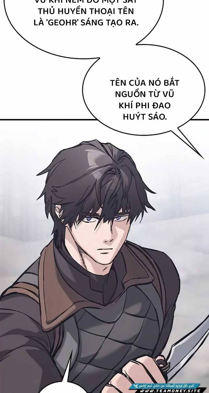 Hiệp Sĩ Sống Vì Ngày Hôm Nay Chap 30 - Next Chap 31