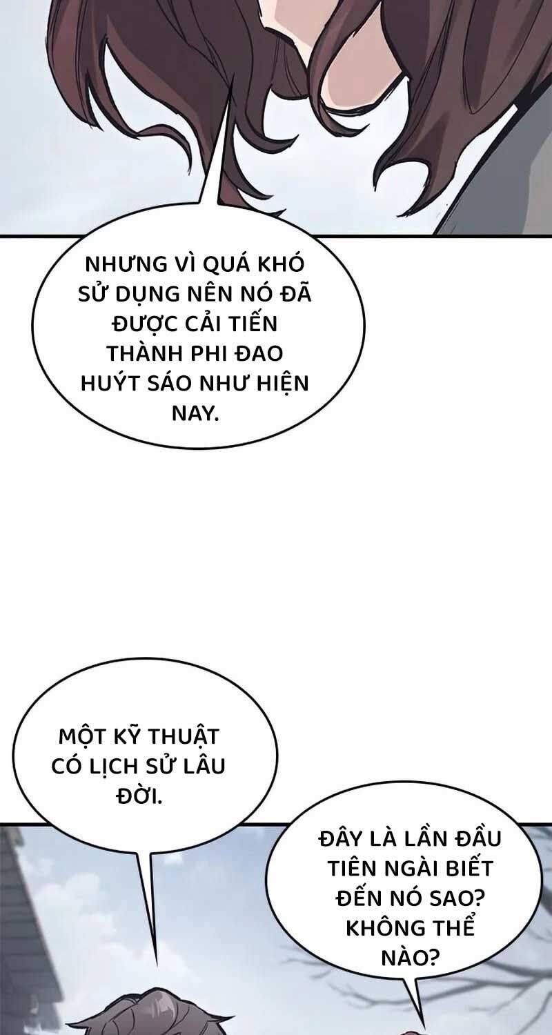 Hiệp Sĩ Sống Vì Ngày Hôm Nay Chap 30 - Next Chap 31