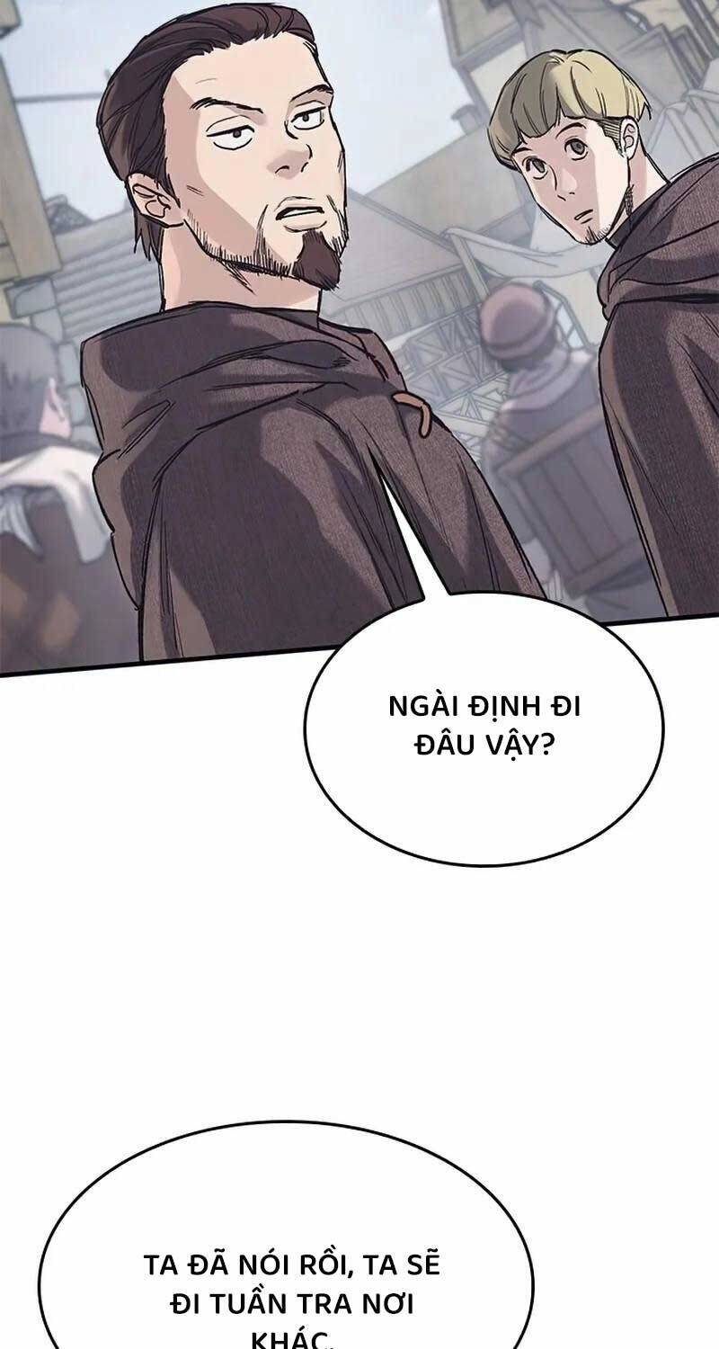 Hiệp Sĩ Sống Vì Ngày Hôm Nay Chap 30 - Next Chap 31