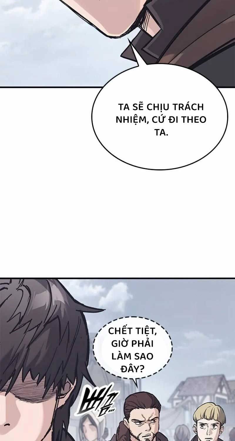Hiệp Sĩ Sống Vì Ngày Hôm Nay Chap 30 - Next Chap 31