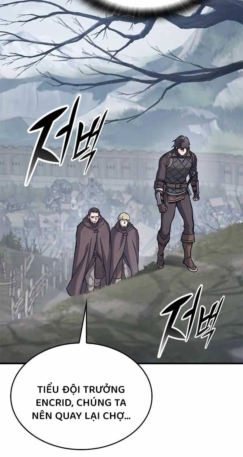 Hiệp Sĩ Sống Vì Ngày Hôm Nay Chap 30 - Next Chap 31