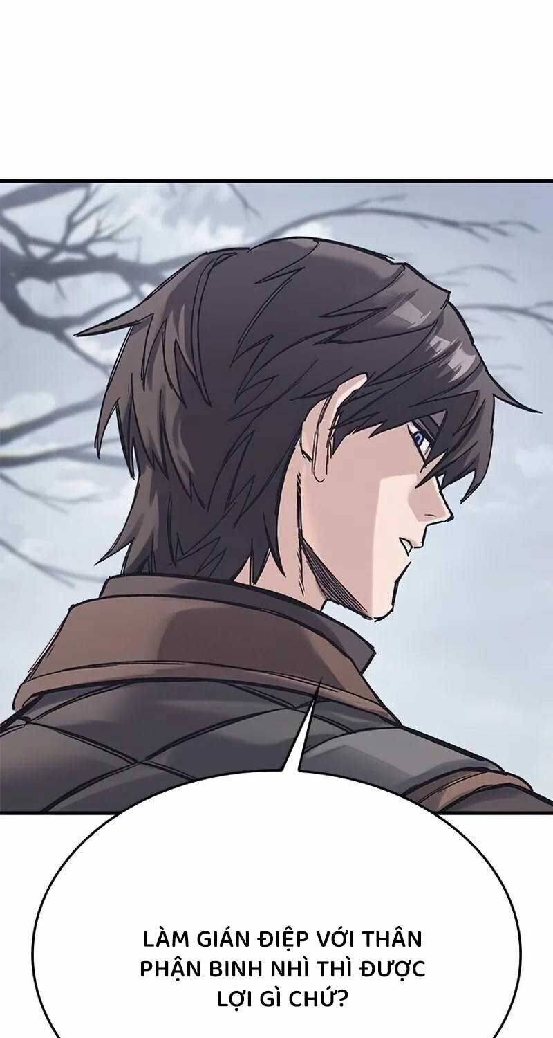 Hiệp Sĩ Sống Vì Ngày Hôm Nay Chap 30 - Next Chap 31