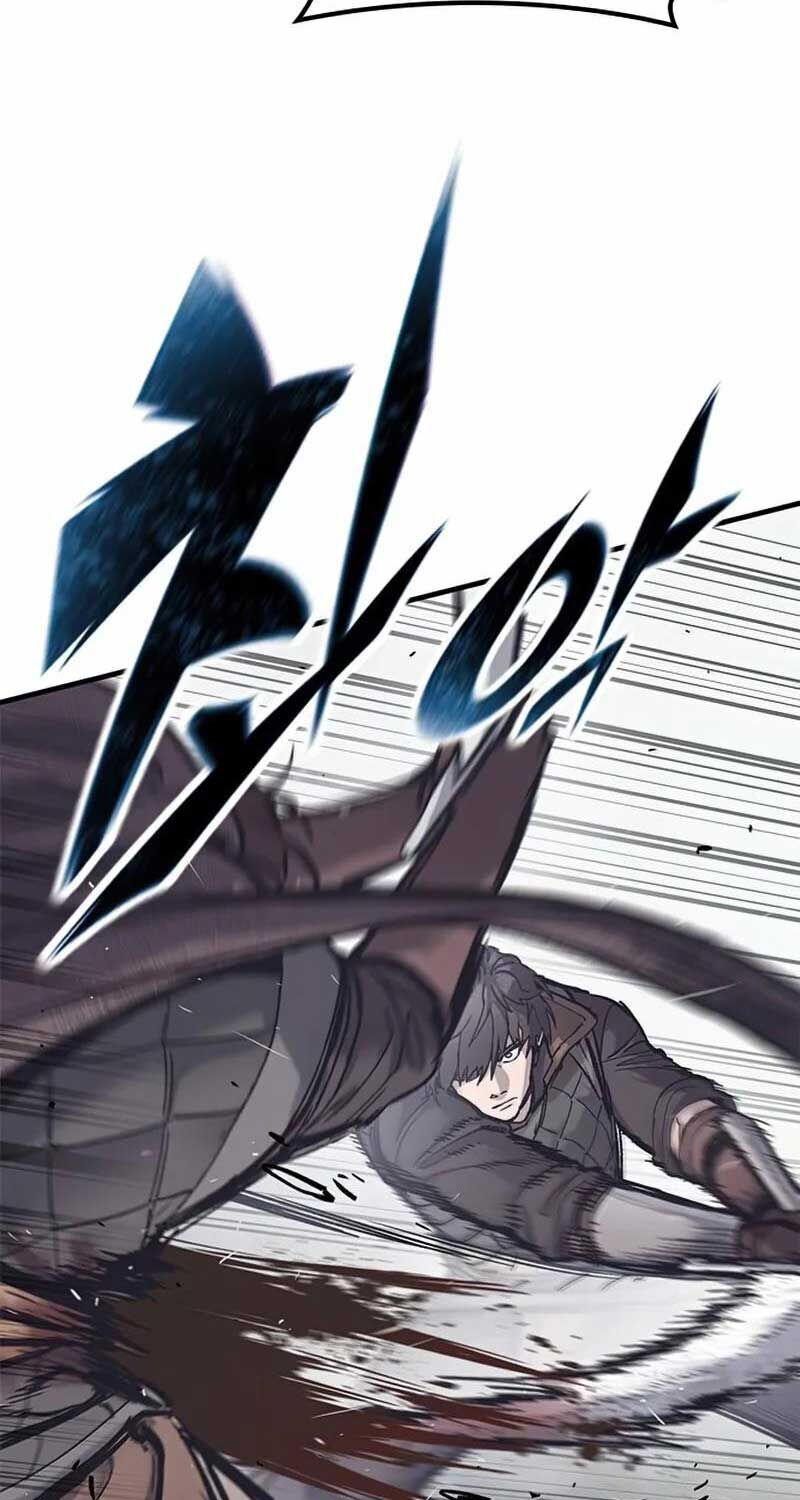 Hiệp Sĩ Sống Vì Ngày Hôm Nay Chap 30 - Next Chap 31