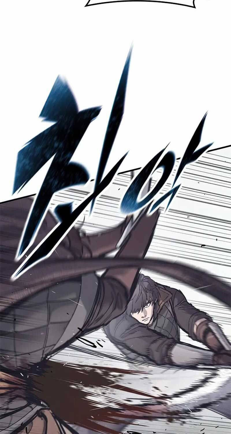 Hiệp Sĩ Sống Vì Ngày Hôm Nay Chap 30 - Next Chap 31