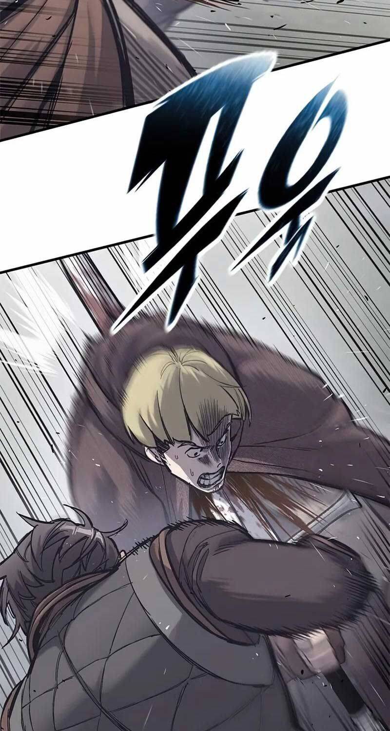 Hiệp Sĩ Sống Vì Ngày Hôm Nay Chap 30 - Next Chap 31