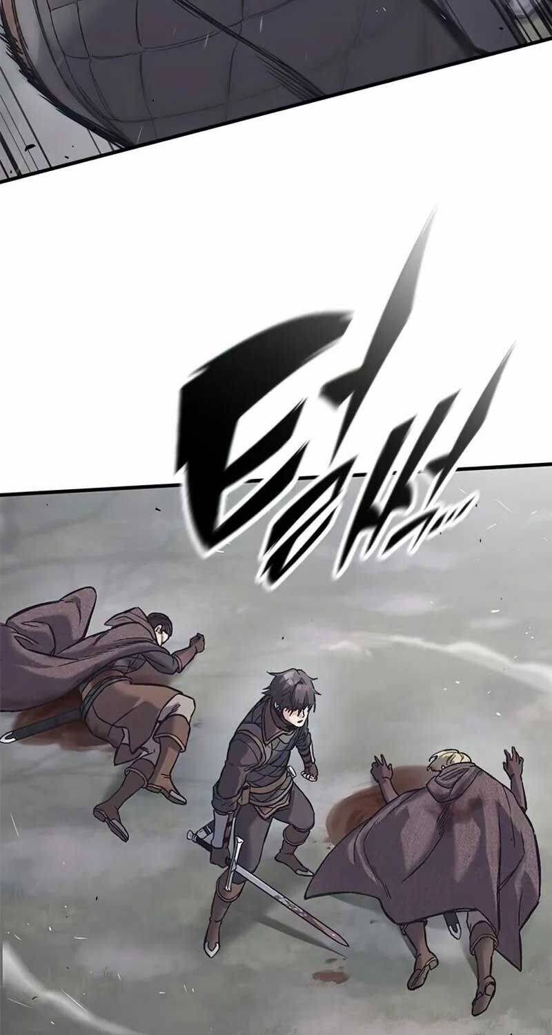 Hiệp Sĩ Sống Vì Ngày Hôm Nay Chap 30 - Next Chap 31