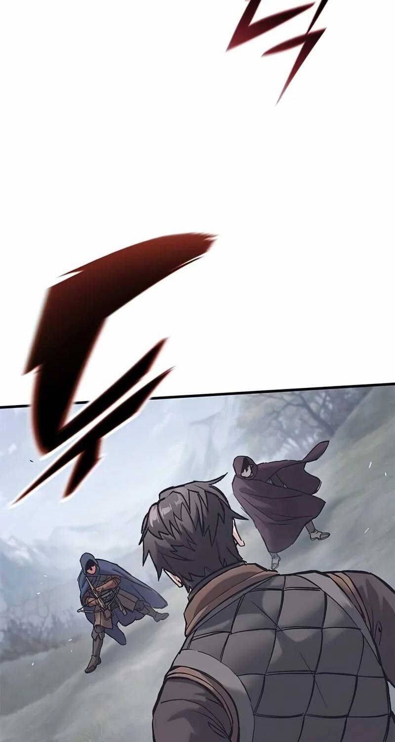 Hiệp Sĩ Sống Vì Ngày Hôm Nay Chap 30 - Next Chap 31