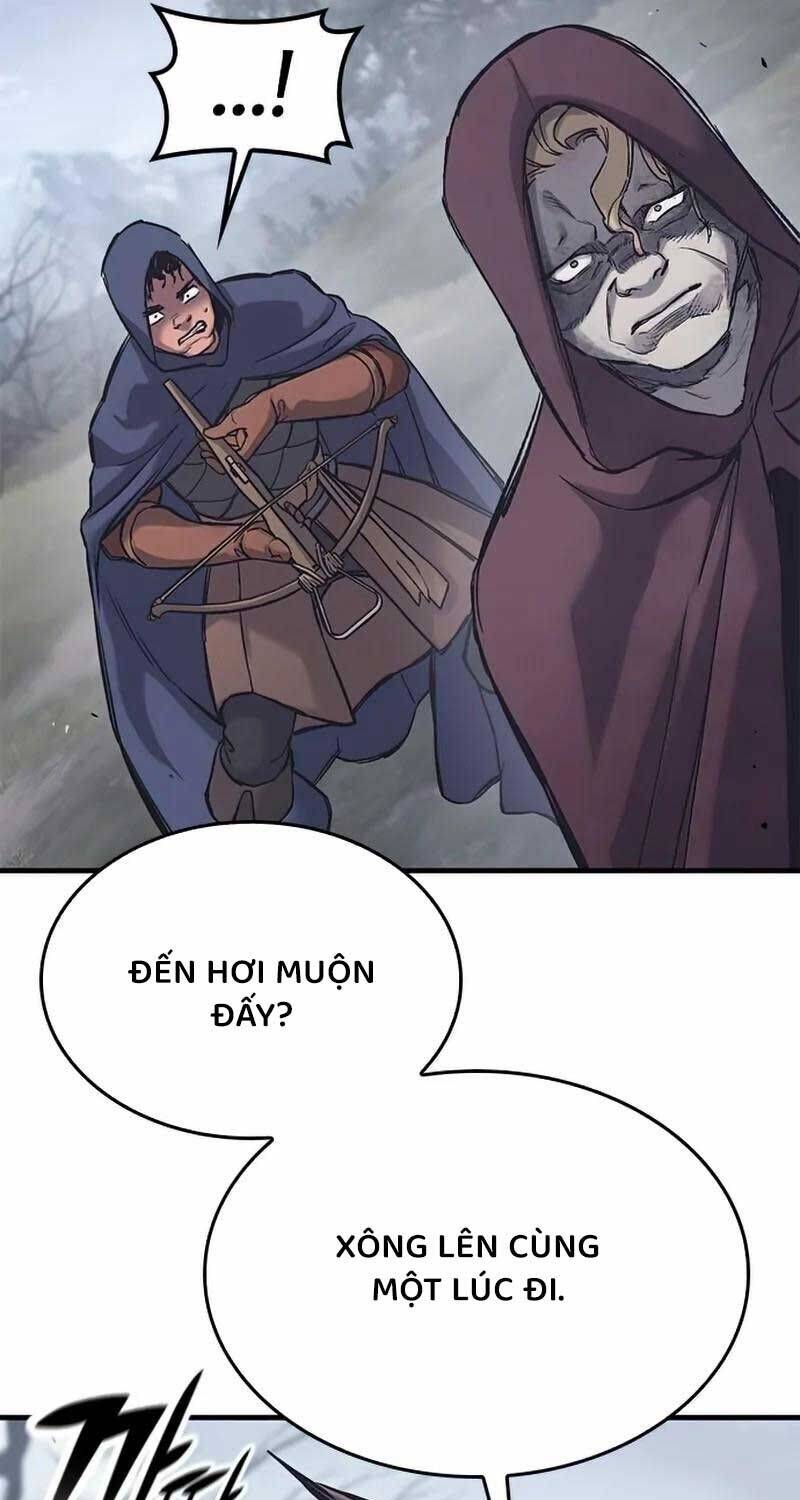 Hiệp Sĩ Sống Vì Ngày Hôm Nay Chap 30 - Next Chap 31
