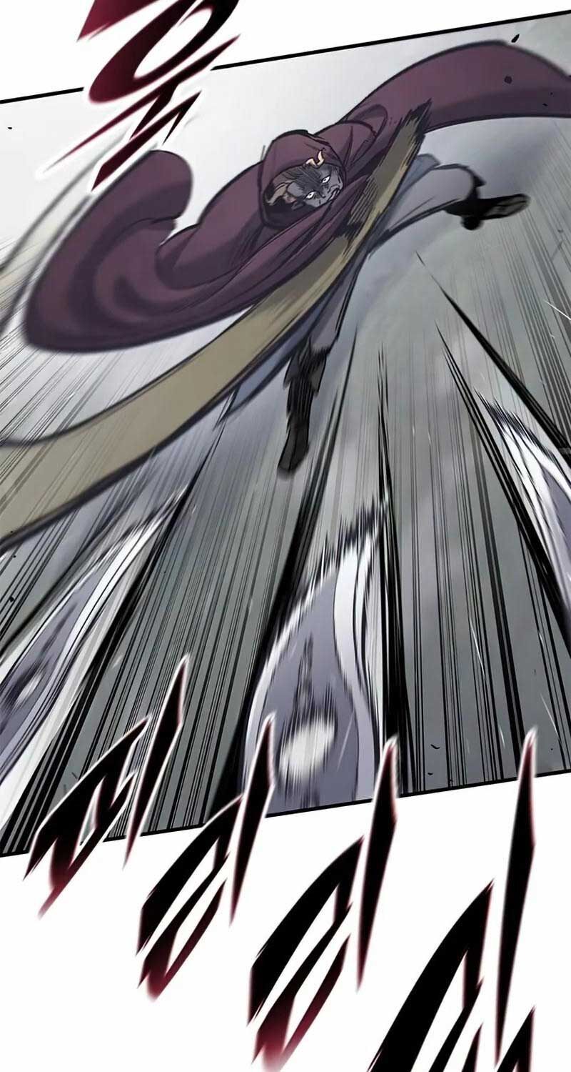 Hiệp Sĩ Sống Vì Ngày Hôm Nay Chap 30 - Next Chap 31
