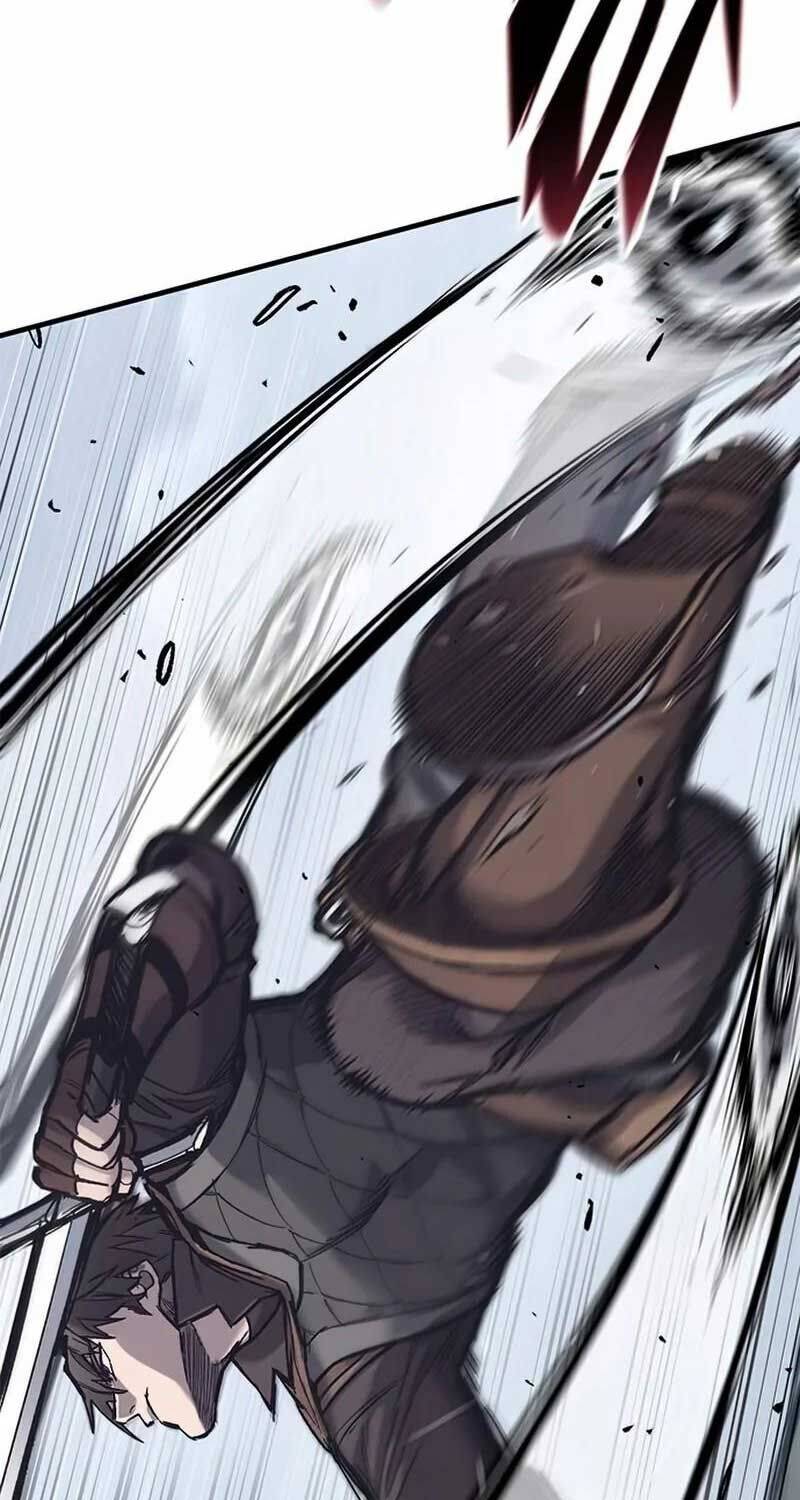 Hiệp Sĩ Sống Vì Ngày Hôm Nay Chap 30 - Next Chap 31