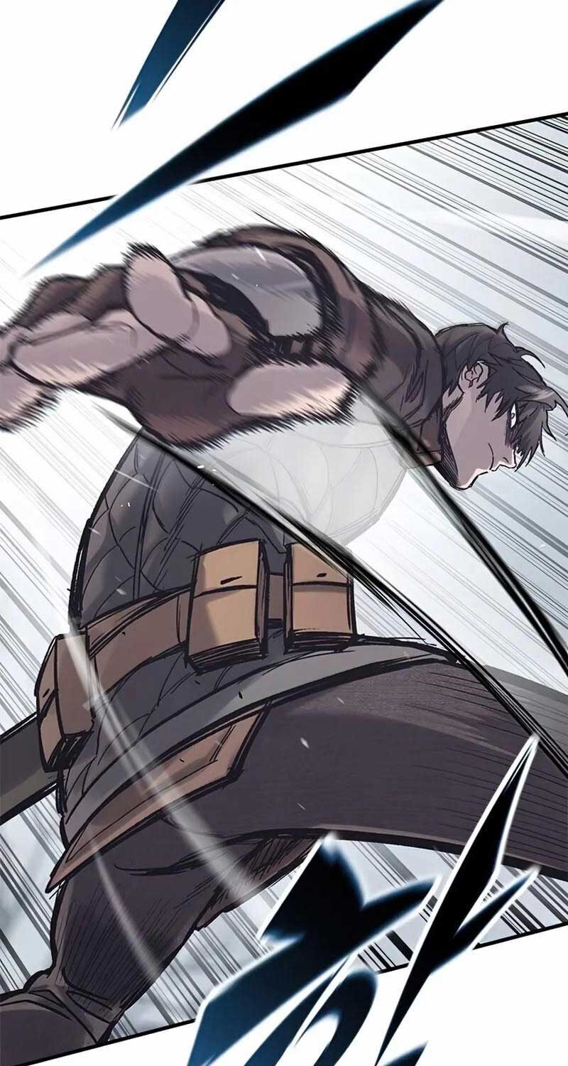 Hiệp Sĩ Sống Vì Ngày Hôm Nay Chap 30 - Next Chap 31