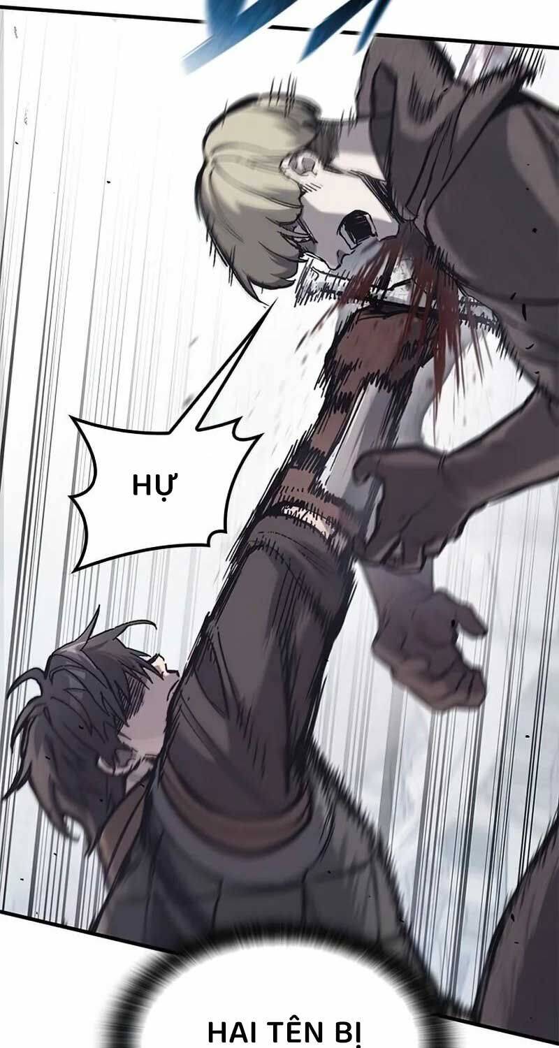 Hiệp Sĩ Sống Vì Ngày Hôm Nay Chap 30 - Next Chap 31