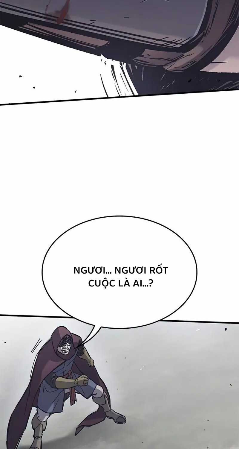 Hiệp Sĩ Sống Vì Ngày Hôm Nay Chap 30 - Next Chap 31