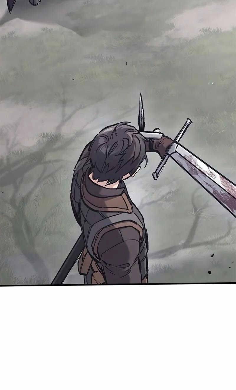 Hiệp Sĩ Sống Vì Ngày Hôm Nay Chap 30 - Next Chap 31