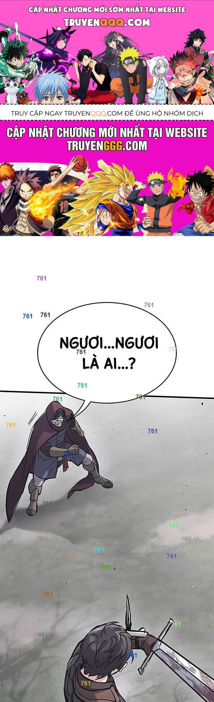 Hiệp Sĩ Sống Vì Ngày Hôm Nay Chap 31 - Next Chap 32