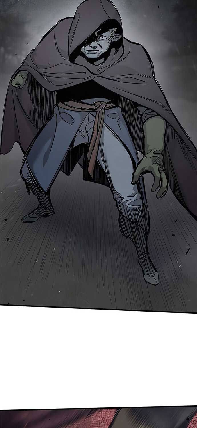 Hiệp Sĩ Sống Vì Ngày Hôm Nay Chap 31 - Next Chap 32